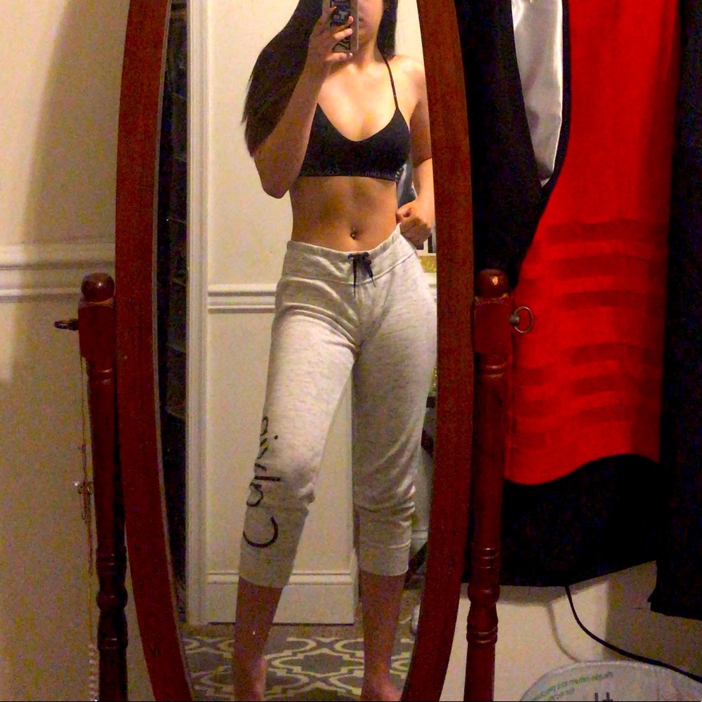 CALVIN KLIEN Sweat Joggers